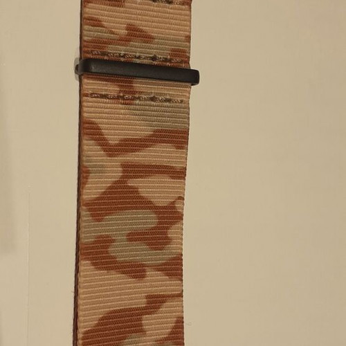 NATO Watch Strap Military 18mm 20mm 22mm 24mm New