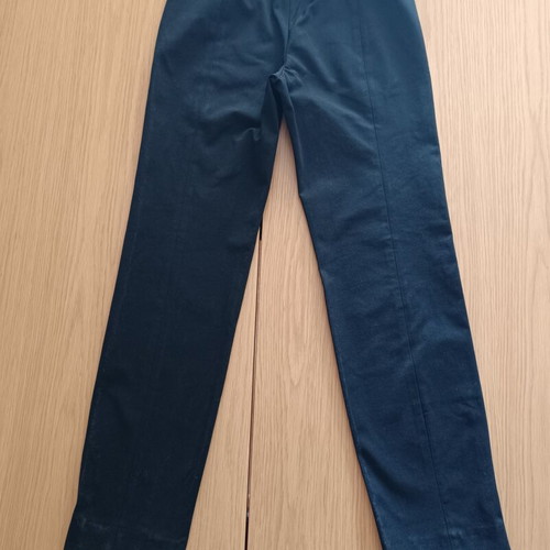 Mango women's pants new, black, size XS