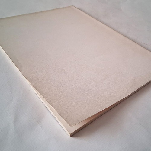Sculpture 1985 exhibition catalog