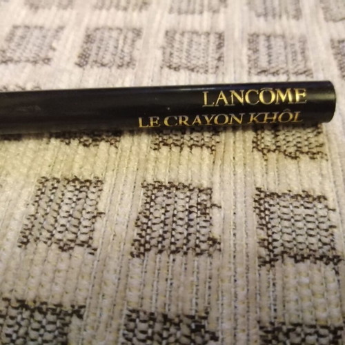 Ysl and Lancome pencils new, 5 pieces