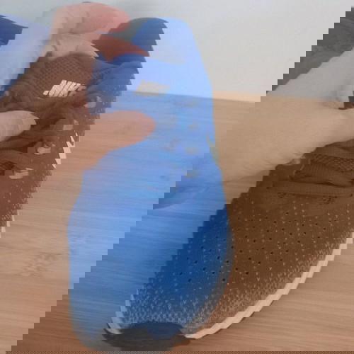 Nike running shoes