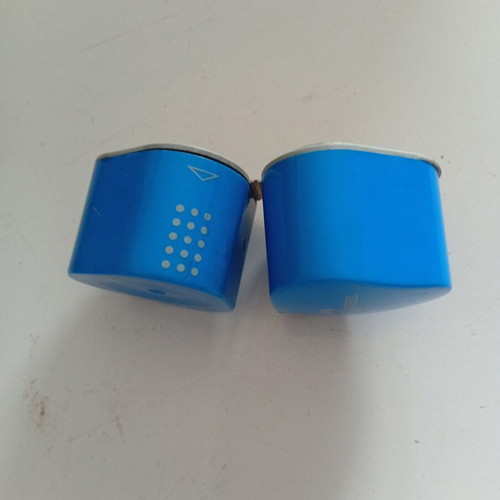 Faber Castell 3-in-1 pencil sharpeners used with case