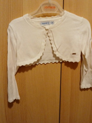 Bolero like new