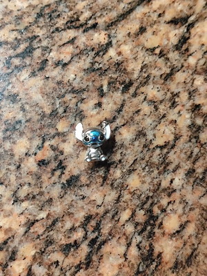 Pandora Stitch charm