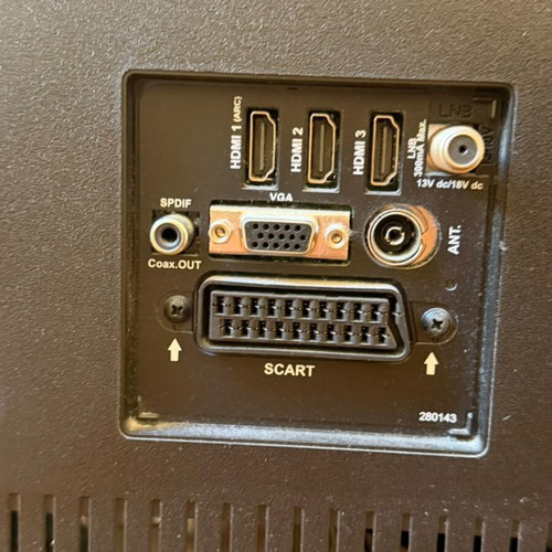 Television