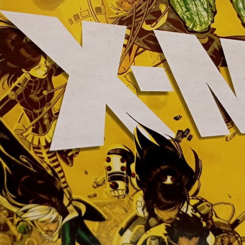 X-Men #193 comic like new