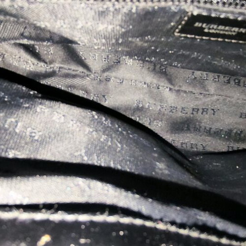 Burberry Nova Check Small Shoulder Bag σαν καινούργιο, μπεζ