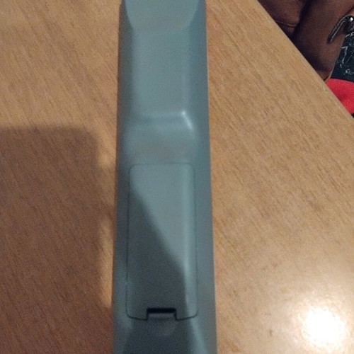 Sony RMT-D177A DVD Remote Control used