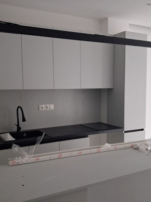 Διαμέρισμα 40 τ.μ. Αμπελόκηποι Θεσσαλονίκης με πόρτα ασφαλείας