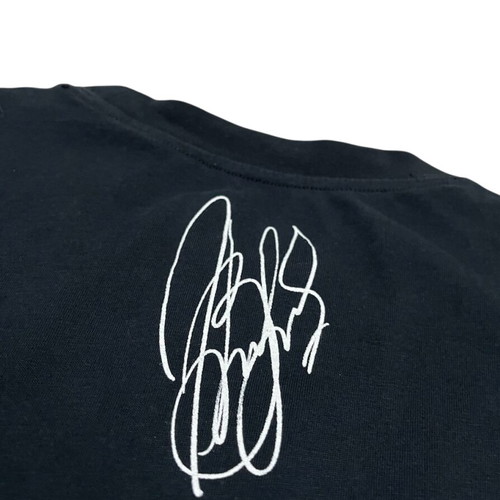 Galena men's t-shirt size M like new, black