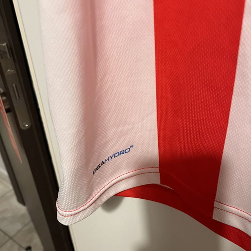 Olympiacos Euroleague 2023-24 Basketball Jersey Milutinov #33 like new, size L
