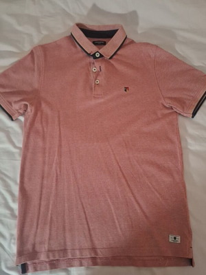 Jack & Jones Medium T-shirt pink like new
