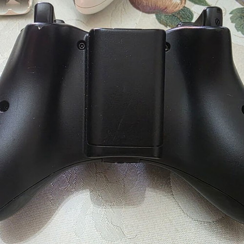Microsoft Xbox 360 Wireless Controller used, original