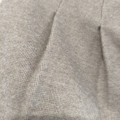 Parle Moi women's pants new, size Small, beige