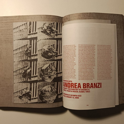 Clip, Stamp, Fold: The Radical Architecture of Little Magazines 196x-197x book