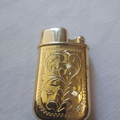 Windmill JP outdoor field gear collectible lighter