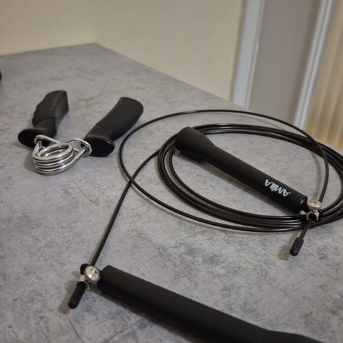 Jump rope like new