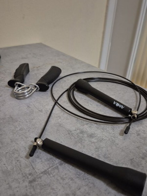 Jump rope like new