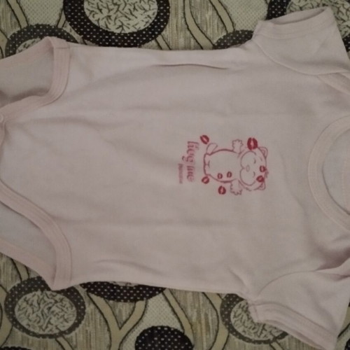 Girls' bodysuit set like new