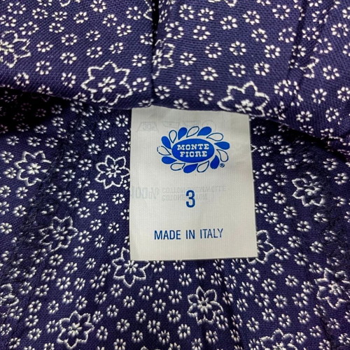 Monte Fiore Girls' Dress Salopette like new, size 3, blue