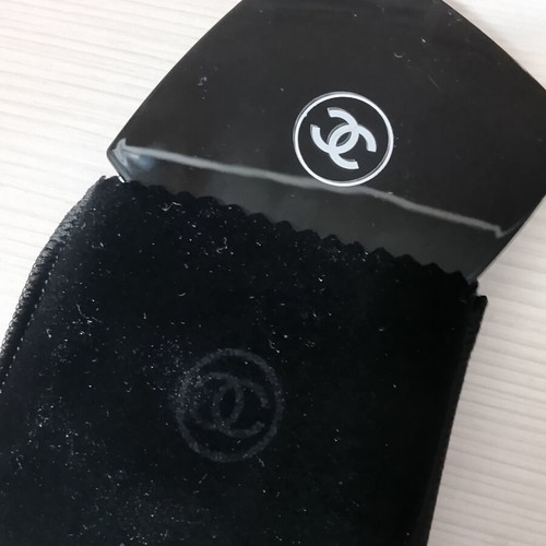 Chanel Les 4 Ombres Splendeur et Audace eyeshadow palette new with box and case