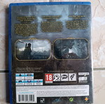 The Order 1886 PS4 used