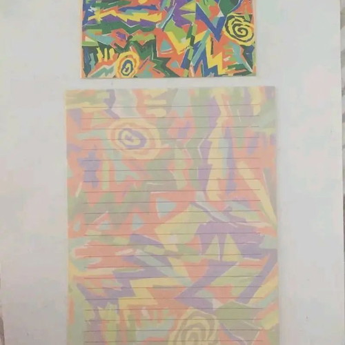 Correspondence set and covers new