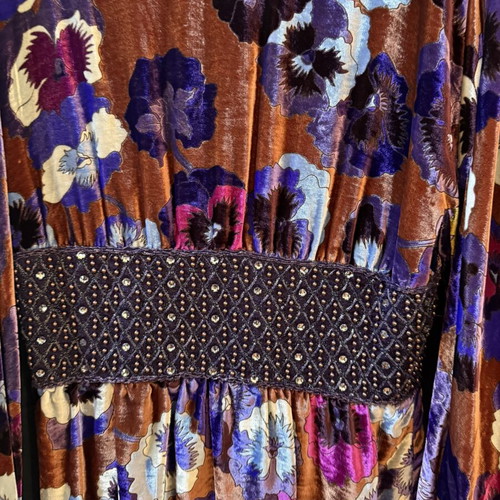 Missoni vintage tunic dress like new, size M