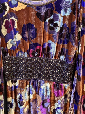 Missoni vintage tunic dress like new, size M