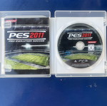 Pro Evolution Soccer 2011 PS3 game like new