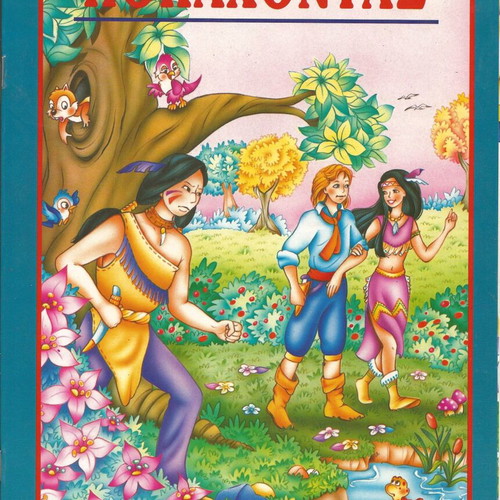12 Selected Fairy Tales Book Series new, Rekos 1997