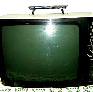Τηλεόραση  SIEMENS ( VINTAGE ) συλλεκτική  σπάνιο