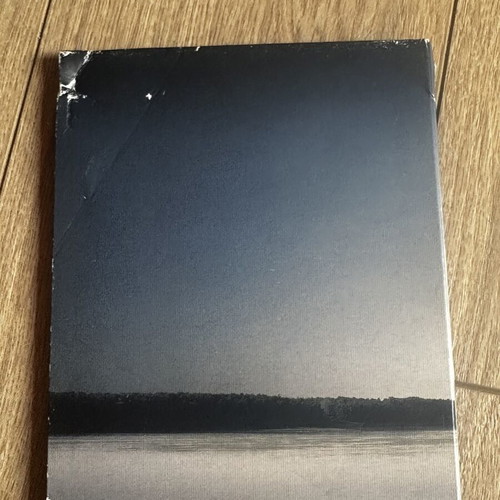 Gone Girl Blu-Ray used with English subtitles, damaged box