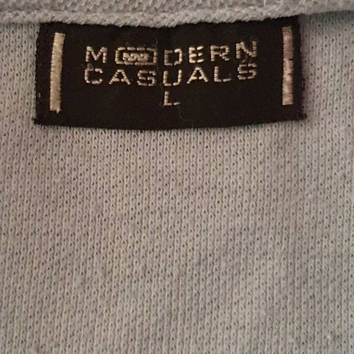 Polo Makó Shirt turquoise like new, size L
