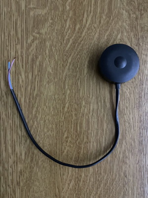 Oral-B iO 7/8/9 Charging Base used, magnetic charger