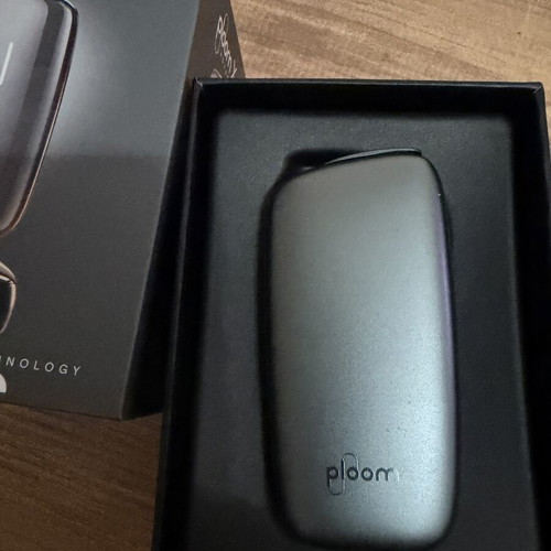 Ploom X device like new