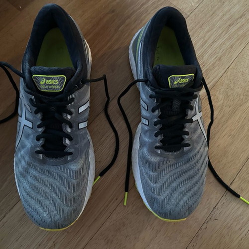 Asics Gel Nimbus 22