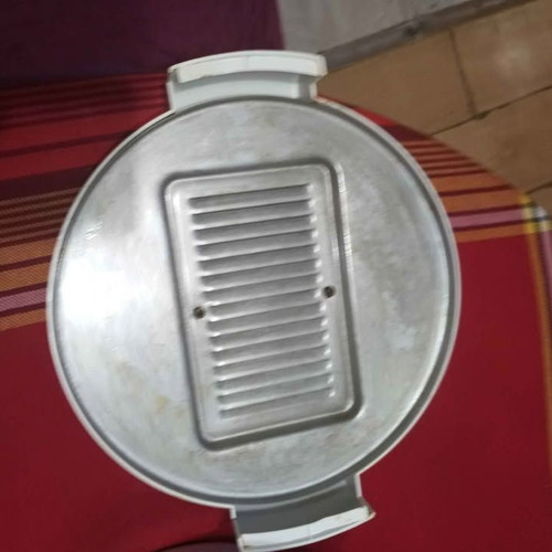Moulinex deep fryer like new, 3L oil capacity, 2000W
