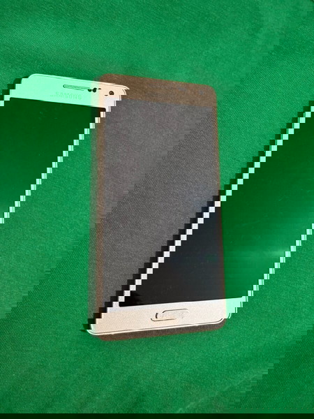 Samsung galaxy A5 2016