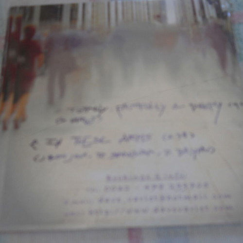 Dave Varlet Totally, Faithfully & Deeply CD single