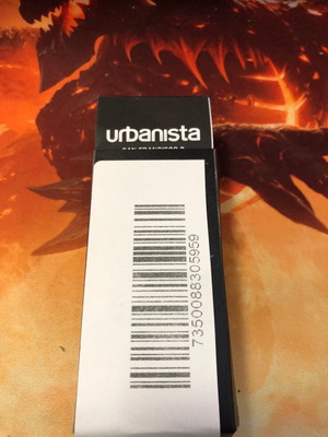 Urbanista San Francisco 2 wired USB Type-C headphones like new with microphone