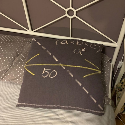 Pillow like new