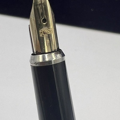 Cross pen new