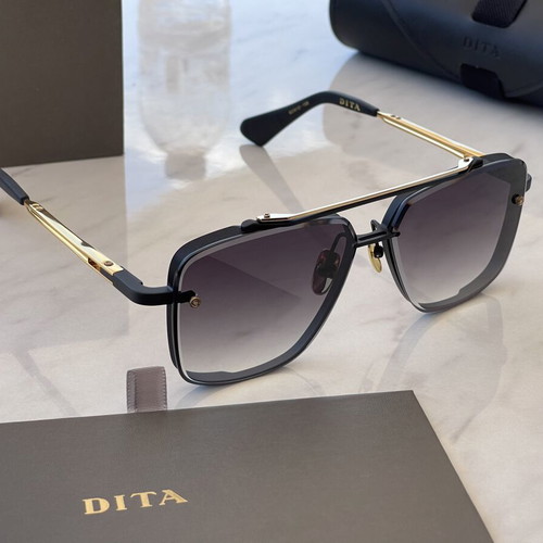 Dita Mach Six sunglasses