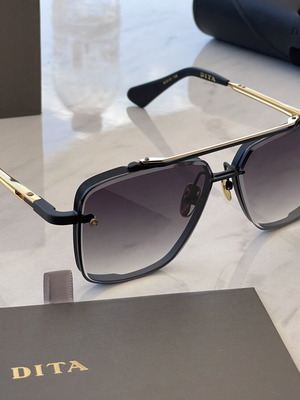 Dita Mach Six sunglasses
