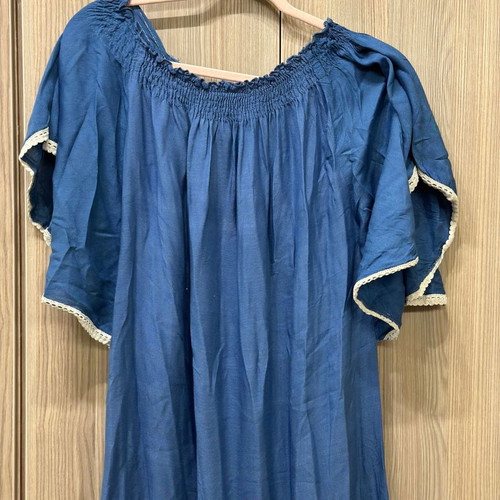 Dress used, size L / 40 / 12, never worn