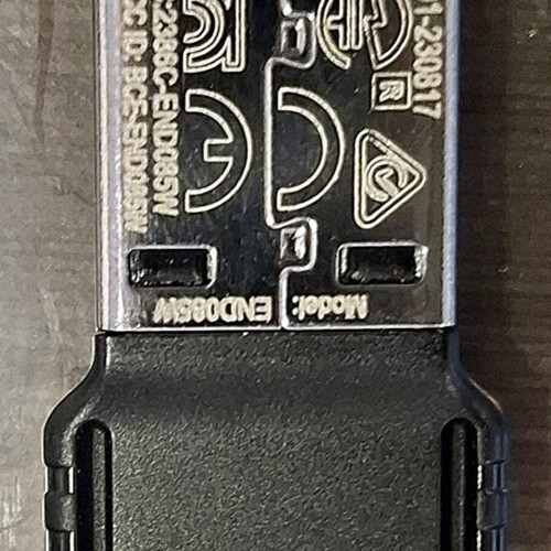 Jabra Link 370 Bluetooth Adapter like new