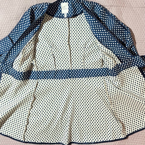 Jacket Camelot used, size 44 GR, blue