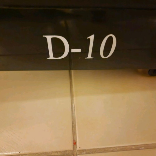 Viking D-10 treadmill like new