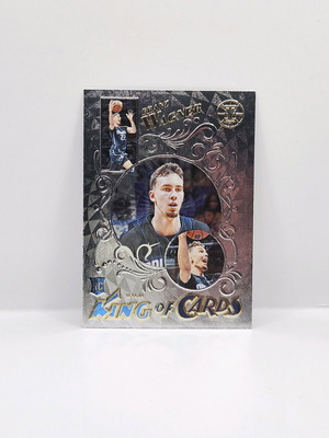 Panini Illusions Franz Wagner King of cards σε άριστη κατάσταση